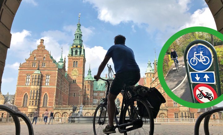 6x slimme tips voor en tijdens je fietsvakantie