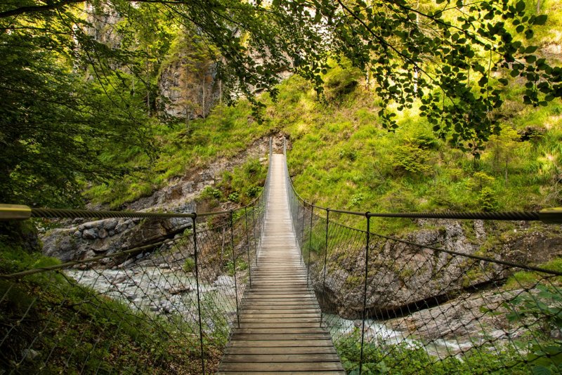 griessbachklamm