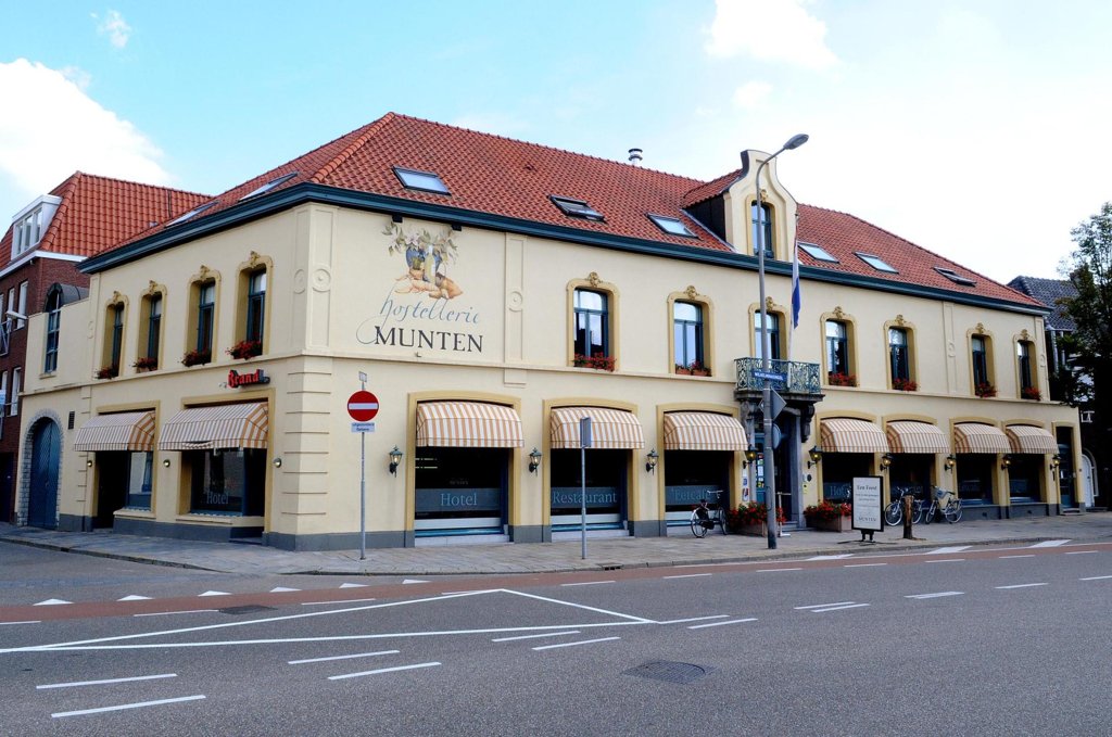 Hostellerie Munten - Weert