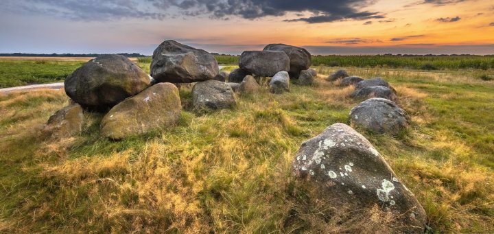 Fietsarrangementen Drenthe