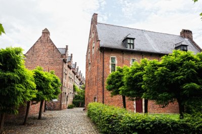 fietsvakantie Leuven