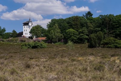 Route Sallandse Heuvelrug