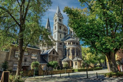 Pieterpad wandelvakantie roermond