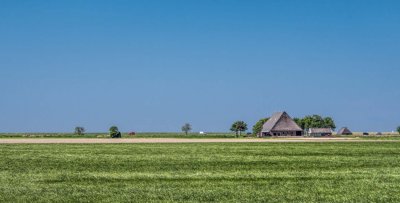 Holwerd fietsen vakantie