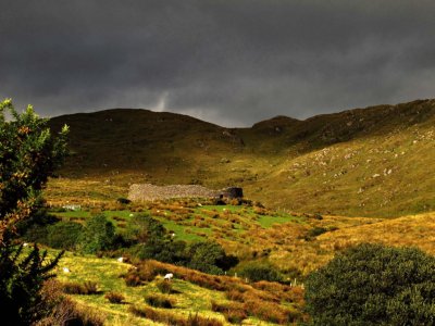 Staigue Fort