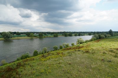 Pieterpad wandelvakantie Blitterswijck