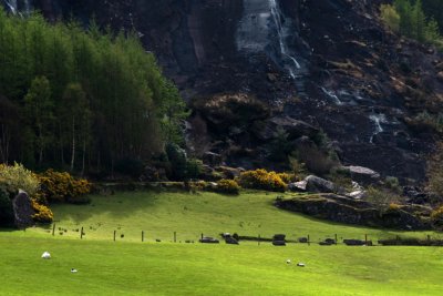 Gleninchaquin Park