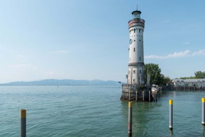 Bregenz fietsvakantie bodensee