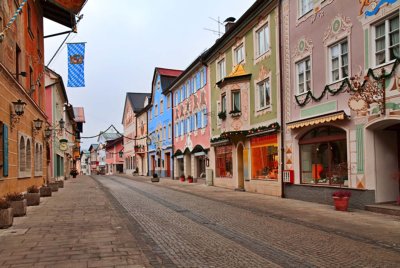 Garmisch Partenkirchen