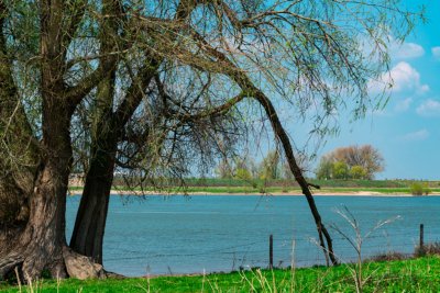 Pieterpad wandelvakantie Millingen