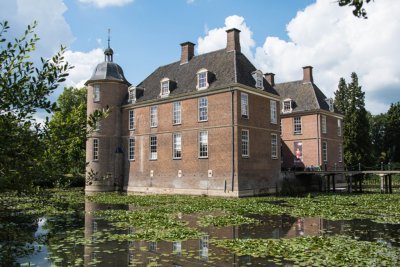 Pieterpad wandelvakantie Doetinchem Zelhem