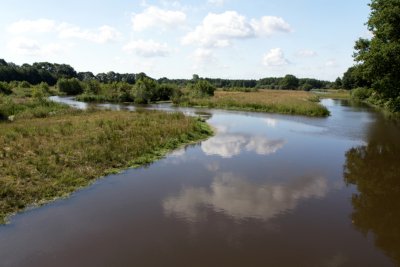 Fietsen De Regge Rijssen