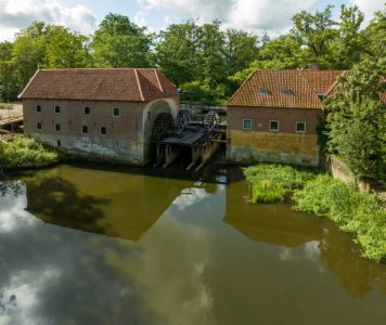 Oldenzaal twente wandel vakantie twentepad