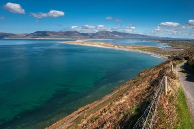 Rossbeigh Beach