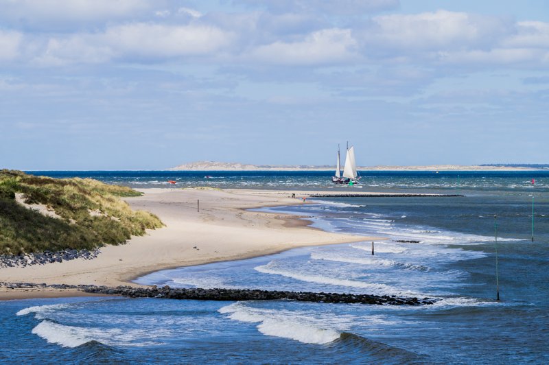 Vlieland