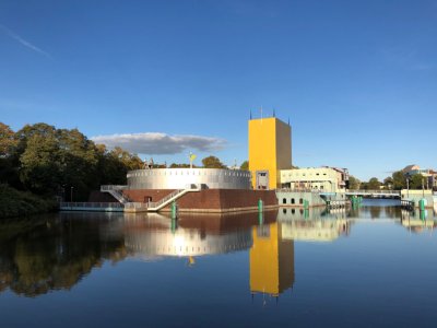 Groningen Pieterpad wandelvakantie