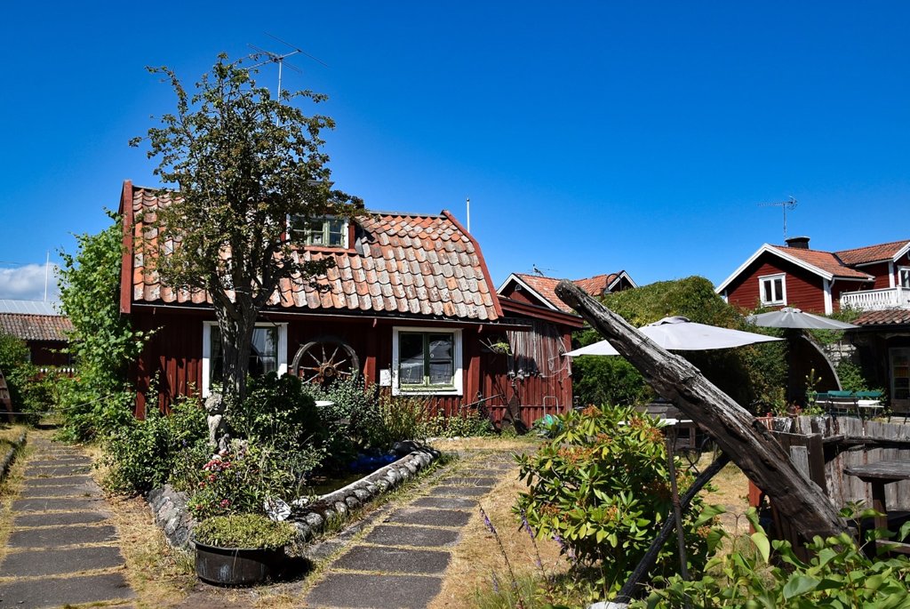 Sandhamn