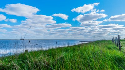 Vlieland fietsvakantie