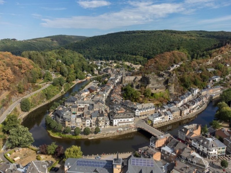 La Roche en Ardenne