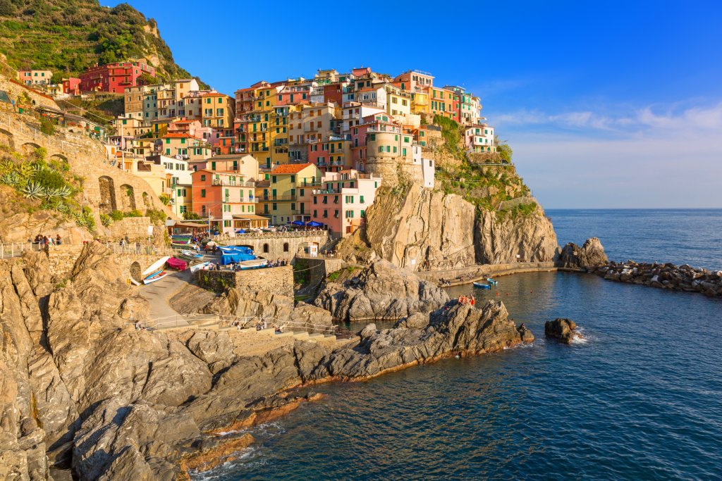 Manarola