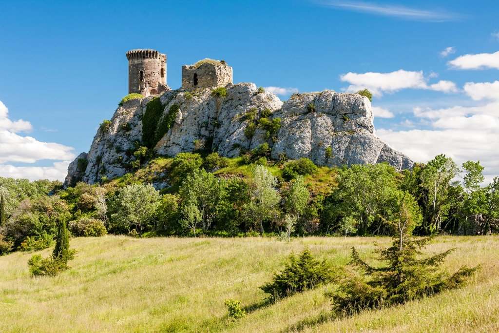 Chateauneuf de Pape