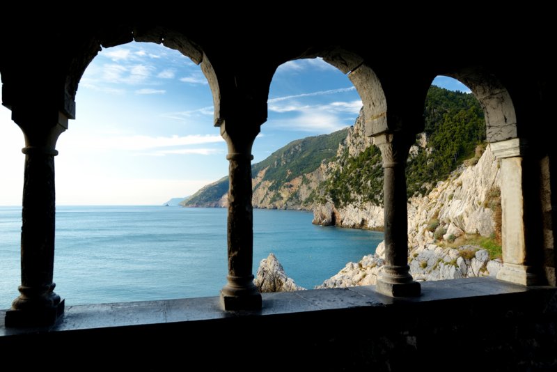 Porto Venere