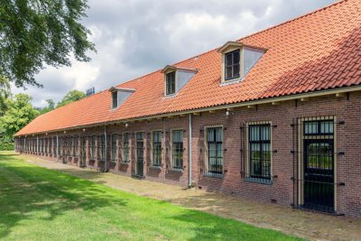 Veenhuizen Drenthe culinair