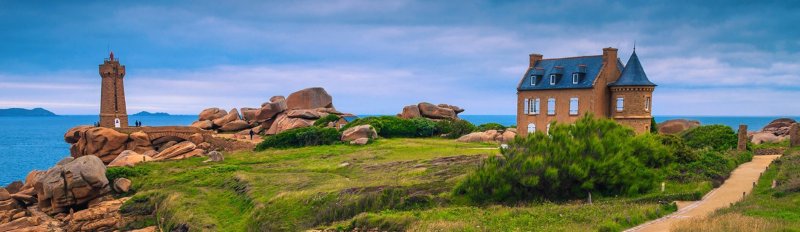 Actieve vakantie europa