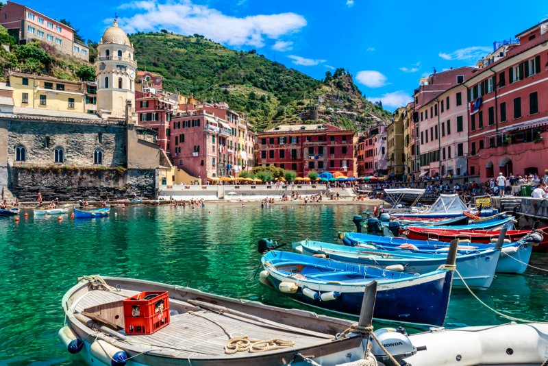 Vernazza