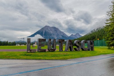 Leutasch