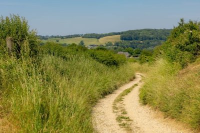 Dutch Mountain Trail - Gulpen Wittem