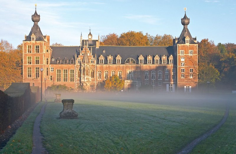 Kasteel