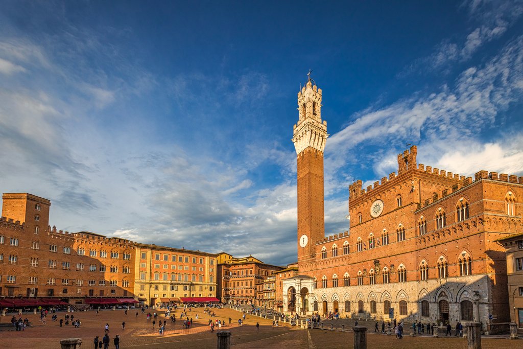 Siena