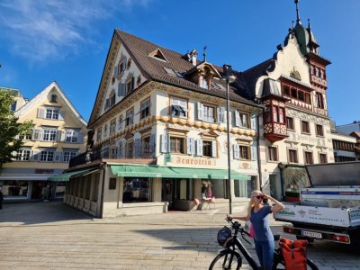 bodensee fietvakantie