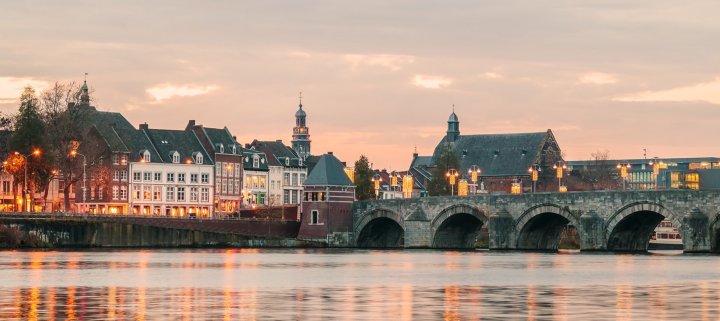 Fietsvakanties Limburg