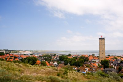 Terschelling fietsvakantie