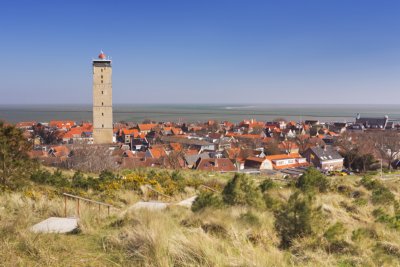 Terschelling Fietsen