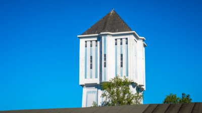 Almelo wandelvakantie twentepad