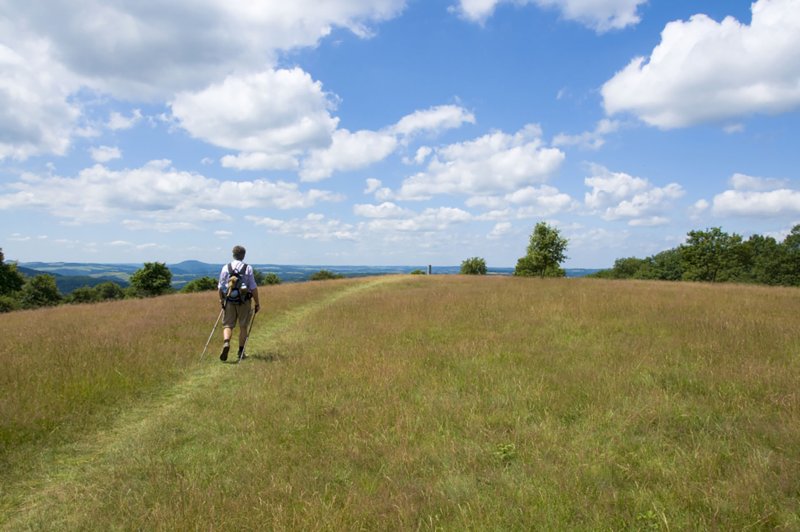 Eifel - wandelen