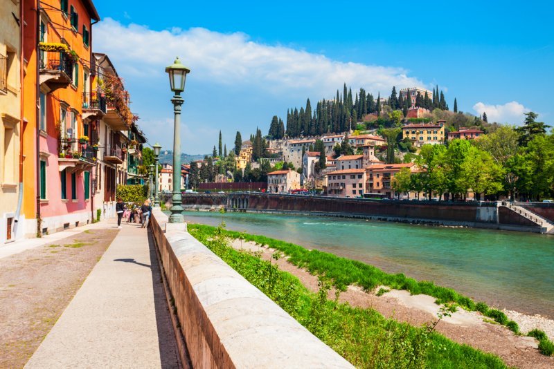 Verona