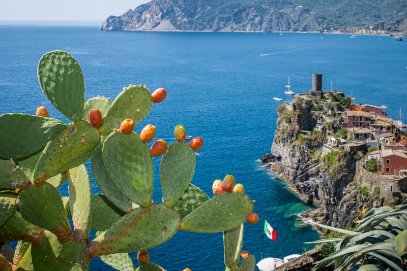 Vernazza