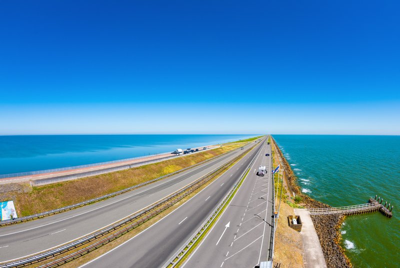 Afsluitdijk