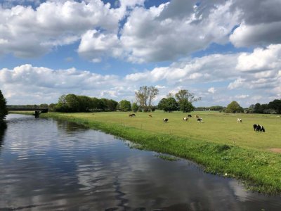 Ommen Ijssel en Vecht