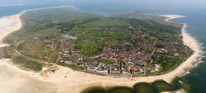 Fietsvakantie Noord-Duitsland