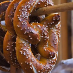 Pretzels