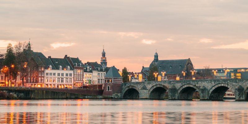 Maastricht