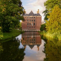 Kasteel van Amerongen