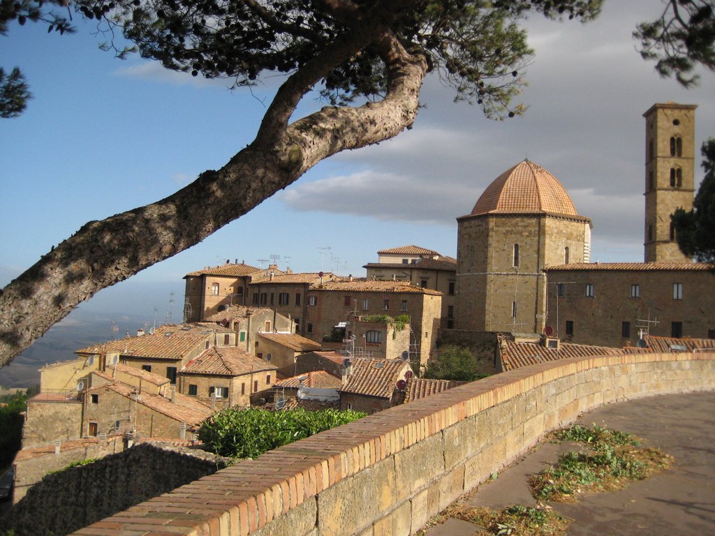 Volterra