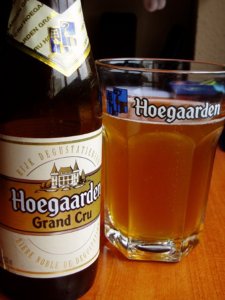 Hoegaarden - fietsvakantie door Belgie