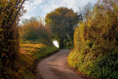 Wandelen in zuid Limburg